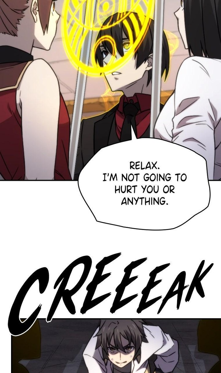 Metcha Shoukan Sareta Ken Tsugutoku Chapter 38 Page 53