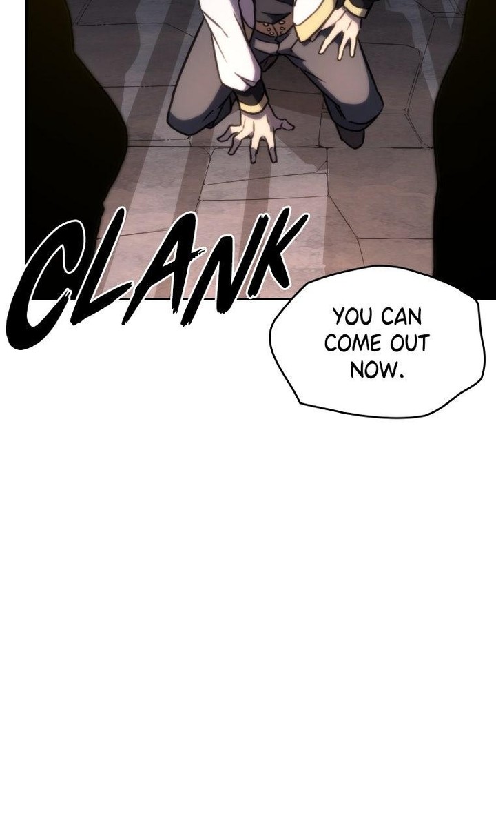 Metcha Shoukan Sareta Ken Tsugutoku Chapter 38 Page 54