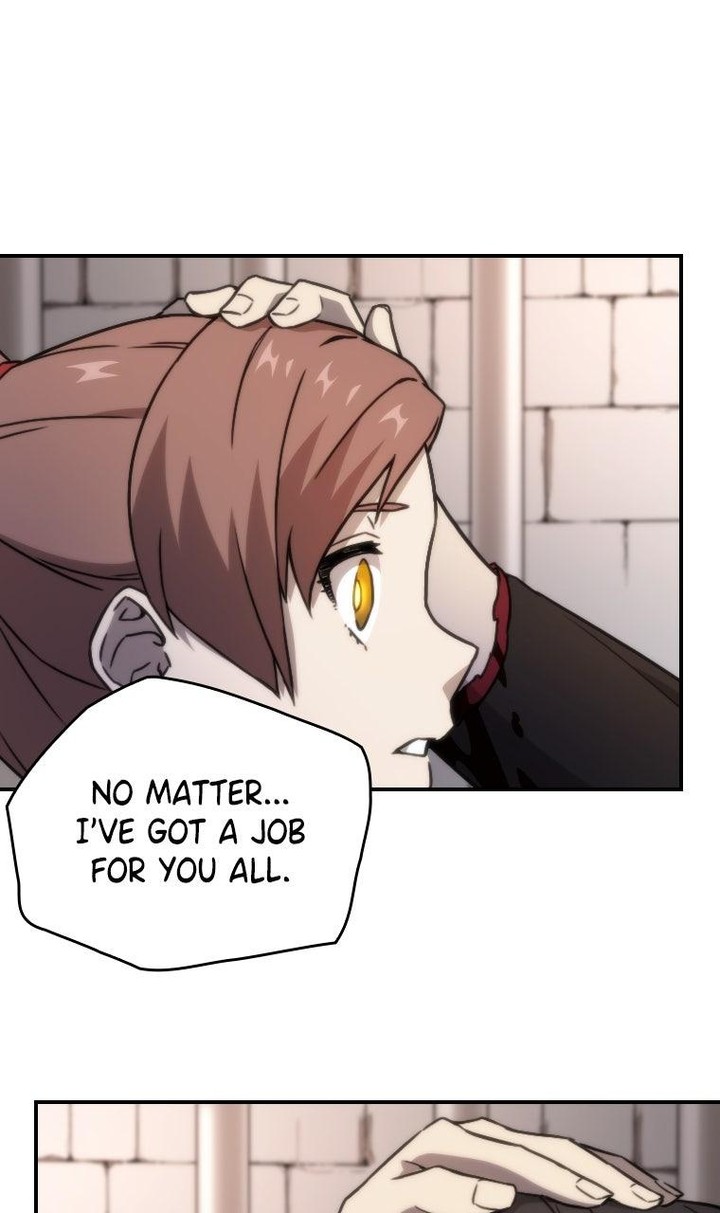 Metcha Shoukan Sareta Ken Tsugutoku Chapter 38 Page 58