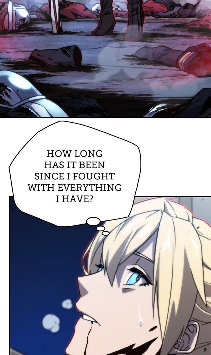 Metcha Shoukan Sareta Ken Tsugutoku Chapter 38 Page 6