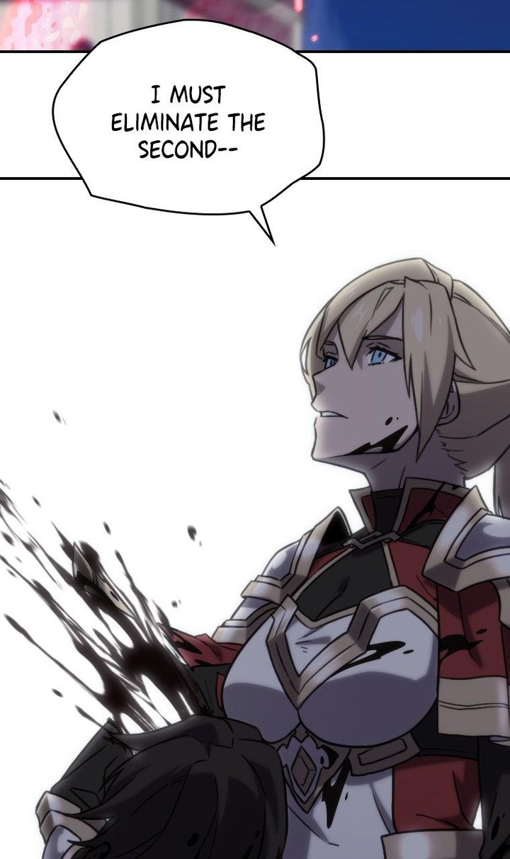 Metcha Shoukan Sareta Ken Tsugutoku Chapter 38 Page 8