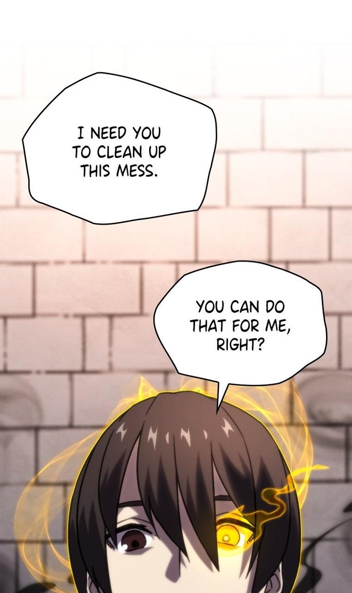 Metcha Shoukan Sareta Ken Tsugutoku Chapter 39 Page 1