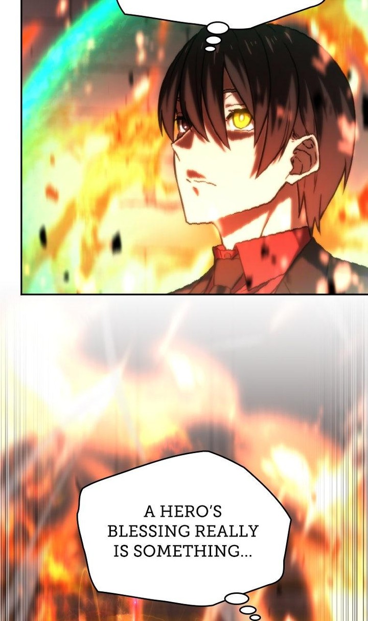 Metcha Shoukan Sareta Ken Tsugutoku Chapter 39 Page 20