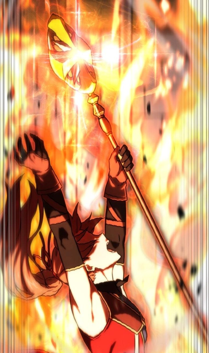 Metcha Shoukan Sareta Ken Tsugutoku Chapter 39 Page 21