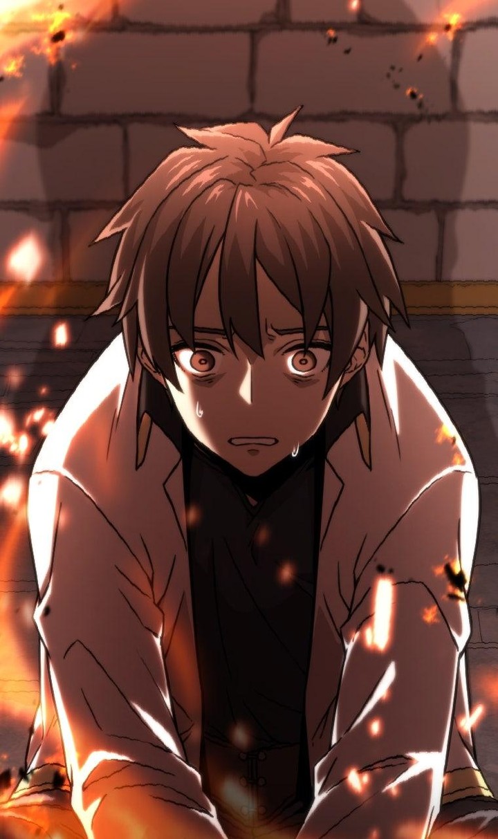 Metcha Shoukan Sareta Ken Tsugutoku Chapter 39 Page 24