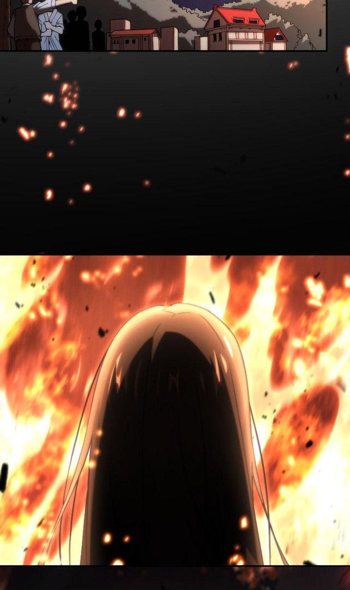 Metcha Shoukan Sareta Ken Tsugutoku Chapter 39 Page 28