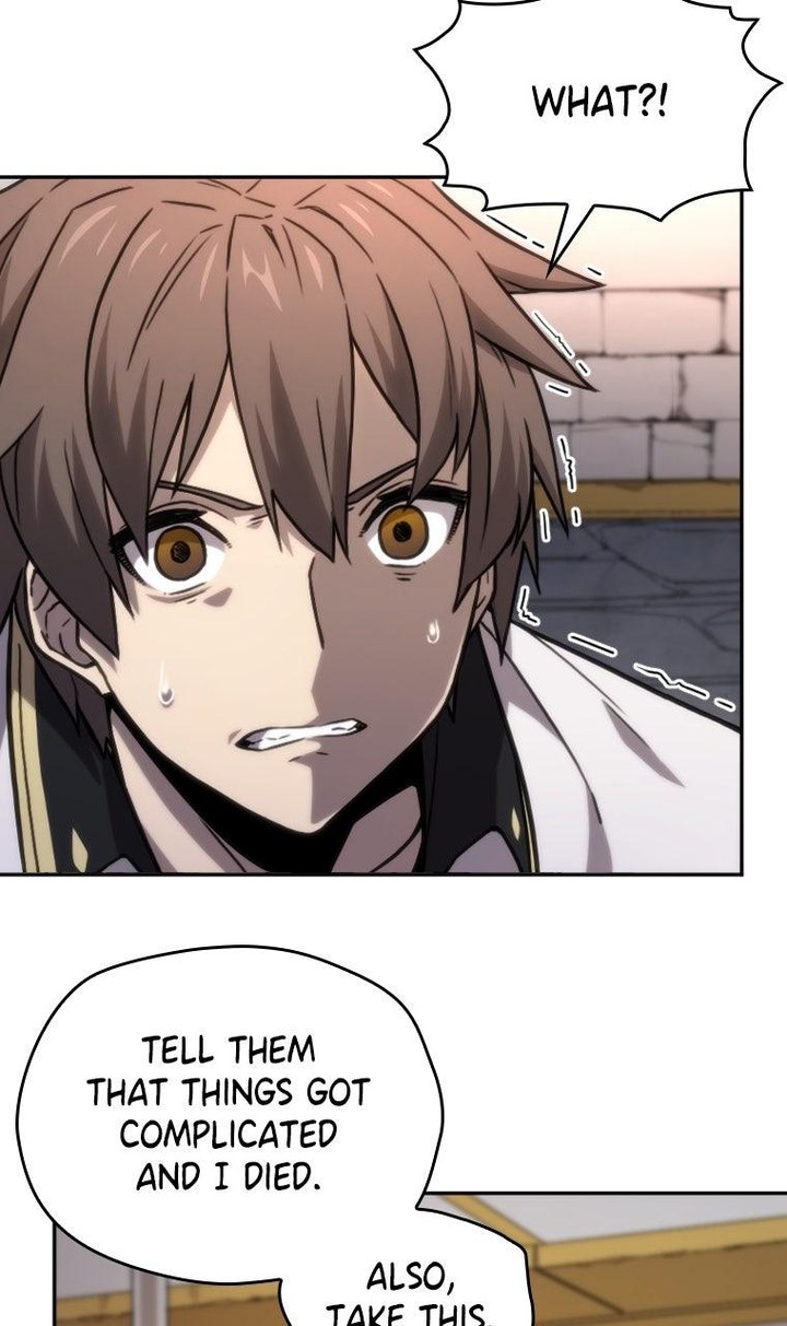 Metcha Shoukan Sareta Ken Tsugutoku Chapter 39 Page 3