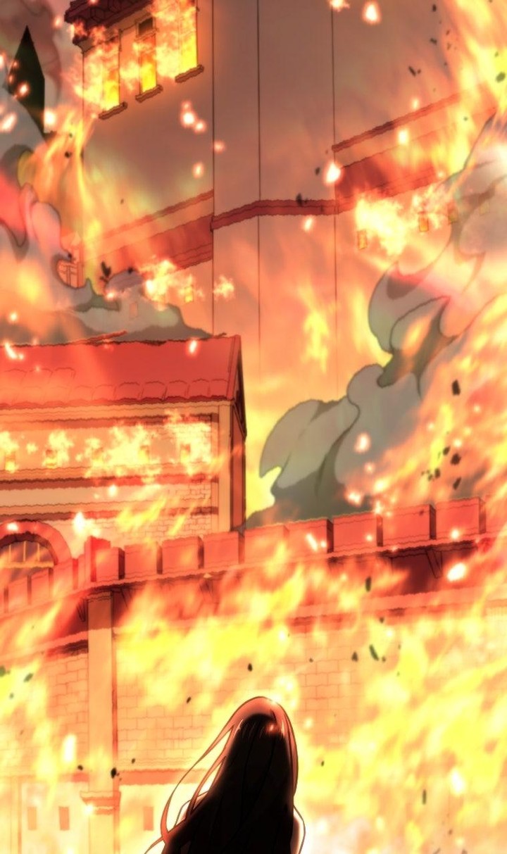 Metcha Shoukan Sareta Ken Tsugutoku Chapter 39 Page 30