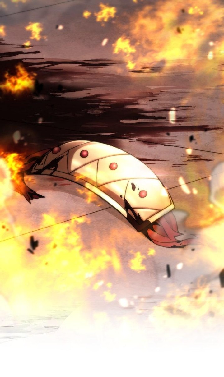 Metcha Shoukan Sareta Ken Tsugutoku Chapter 39 Page 33