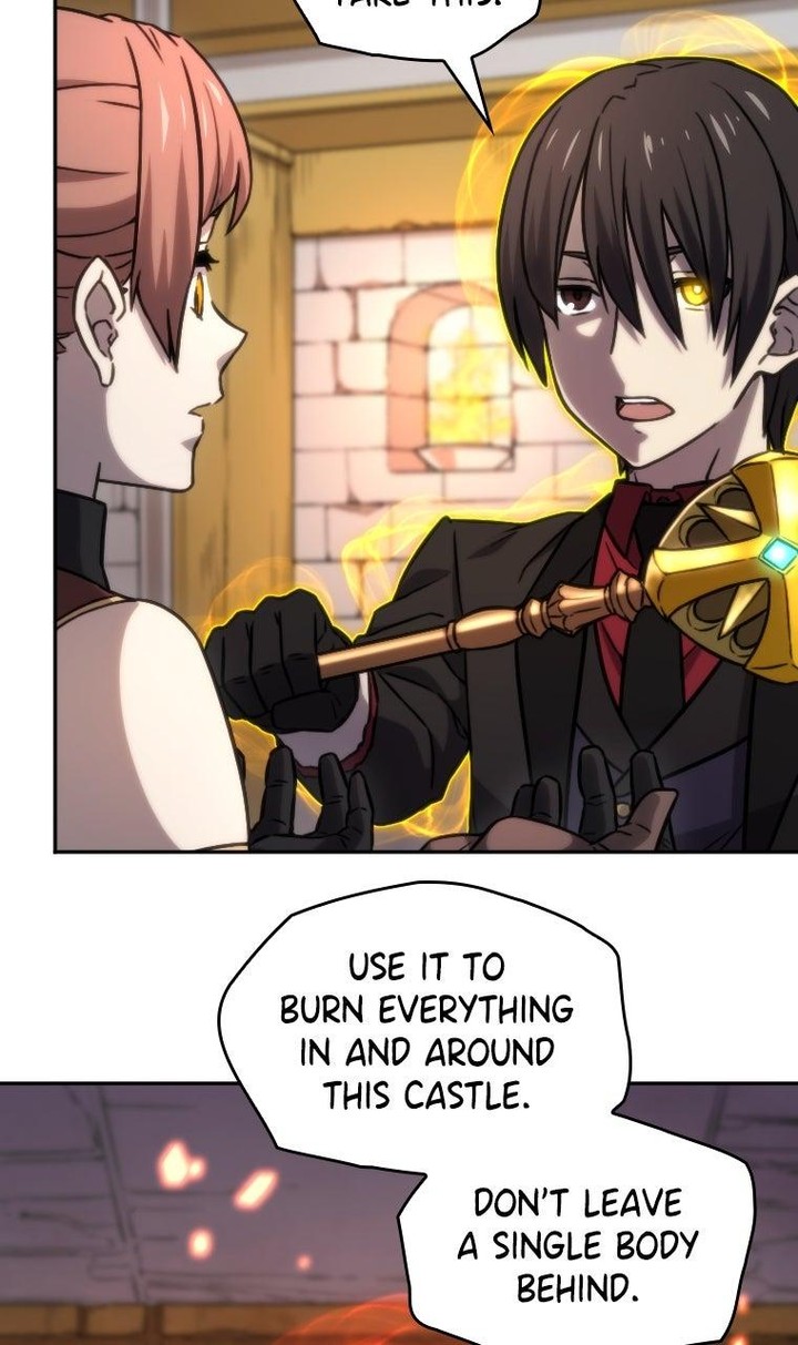 Metcha Shoukan Sareta Ken Tsugutoku Chapter 39 Page 4