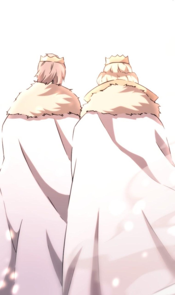 Metcha Shoukan Sareta Ken Tsugutoku Chapter 39 Page 40