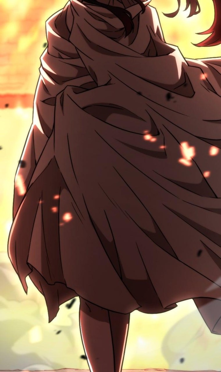 Metcha Shoukan Sareta Ken Tsugutoku Chapter 39 Page 47