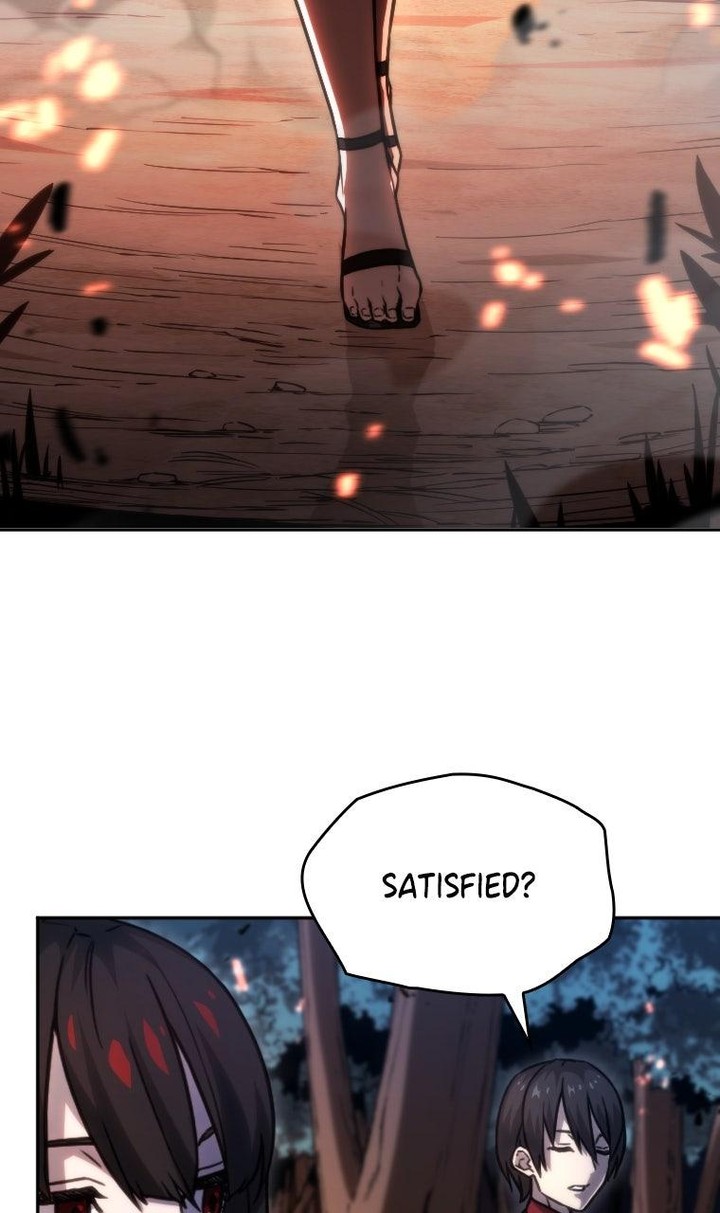 Metcha Shoukan Sareta Ken Tsugutoku Chapter 39 Page 48