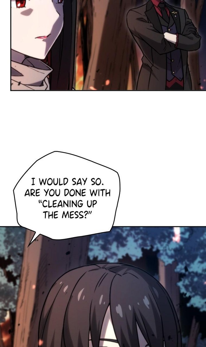 Metcha Shoukan Sareta Ken Tsugutoku Chapter 39 Page 49