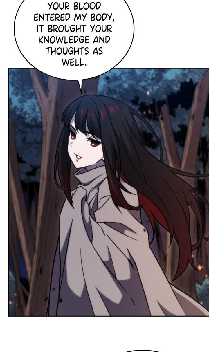 Metcha Shoukan Sareta Ken Tsugutoku Chapter 39 Page 51