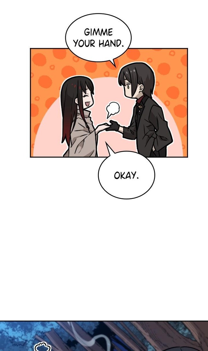 Metcha Shoukan Sareta Ken Tsugutoku Chapter 39 Page 55