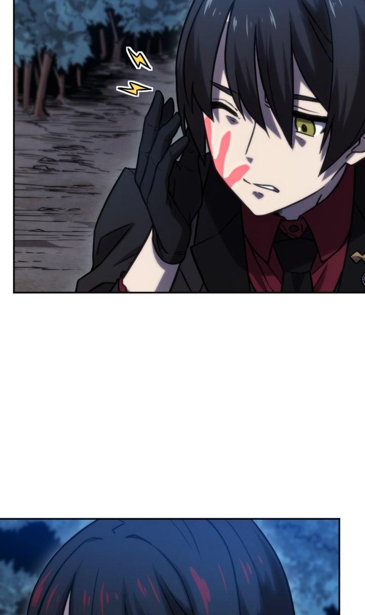 Metcha Shoukan Sareta Ken Tsugutoku Chapter 39 Page 60