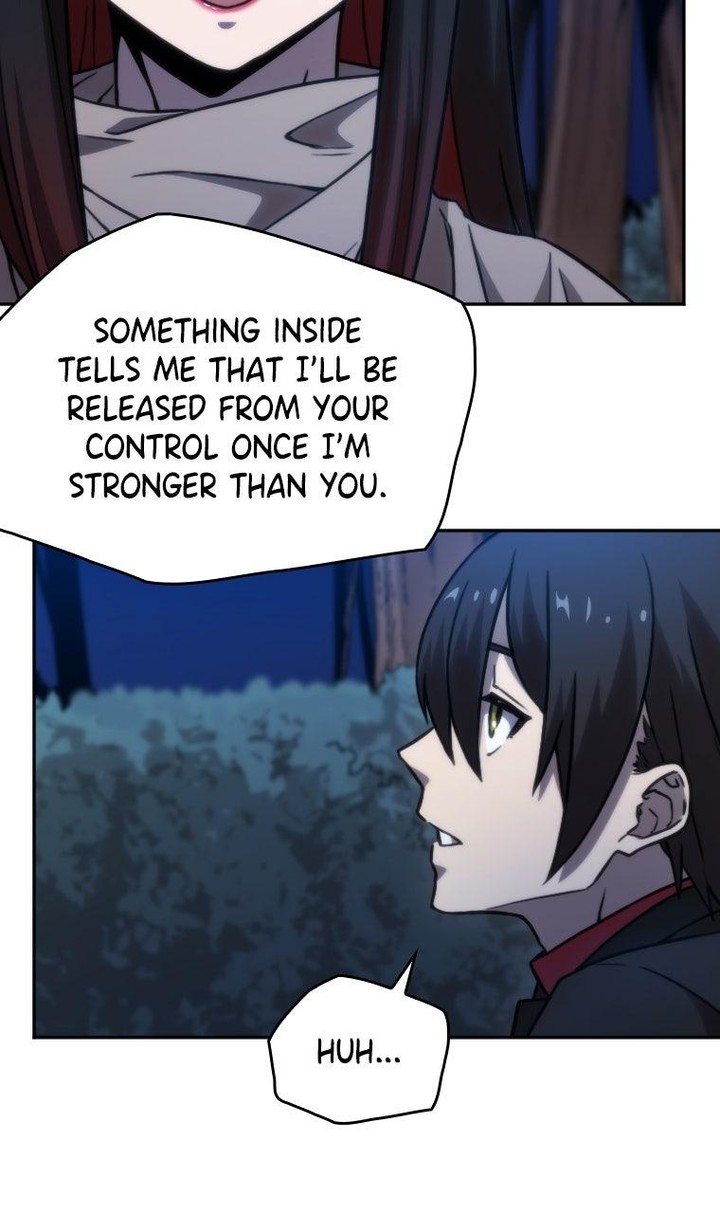 Metcha Shoukan Sareta Ken Tsugutoku Chapter 39 Page 63