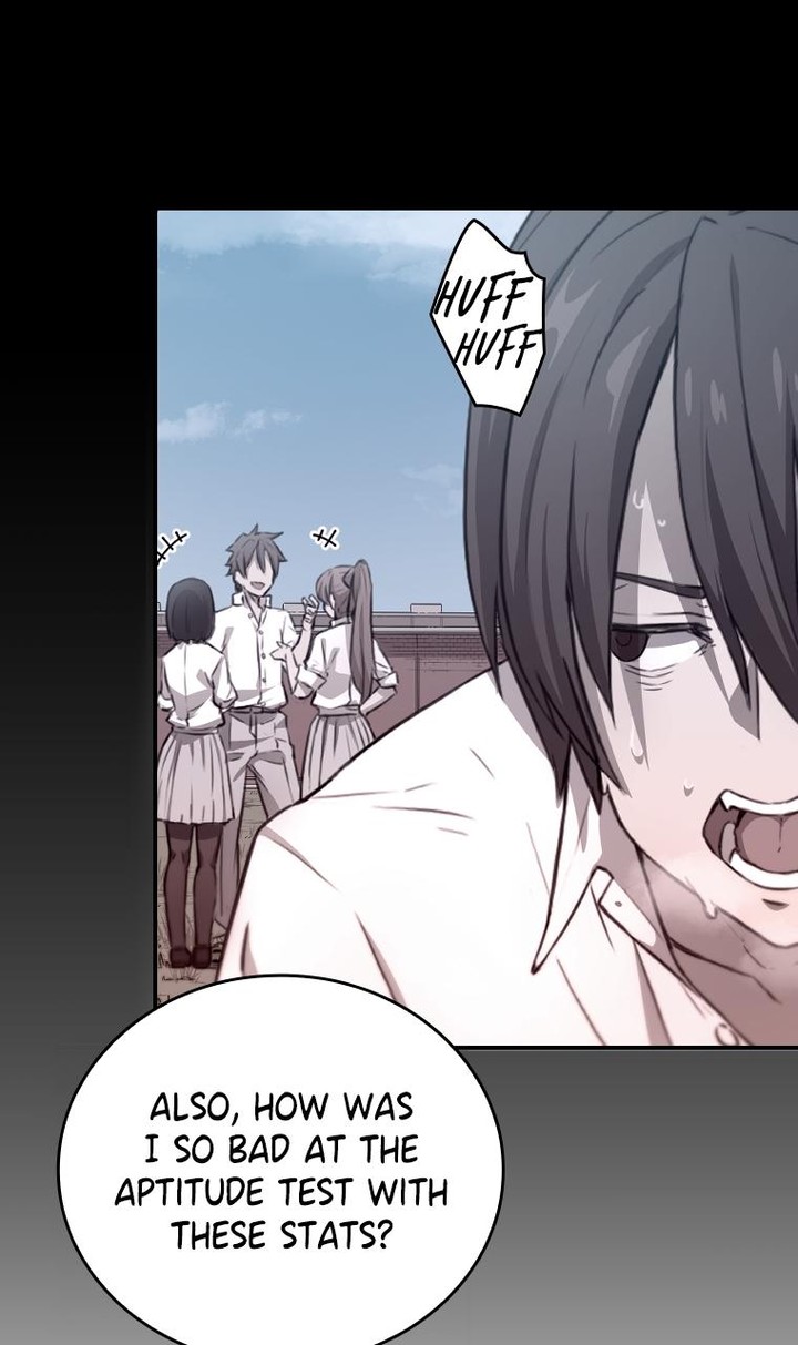 Metcha Shoukan Sareta Ken Tsugutoku Chapter 4 Page 51