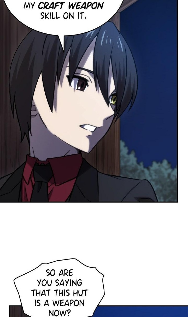 Metcha Shoukan Sareta Ken Tsugutoku Chapter 40 Page 10