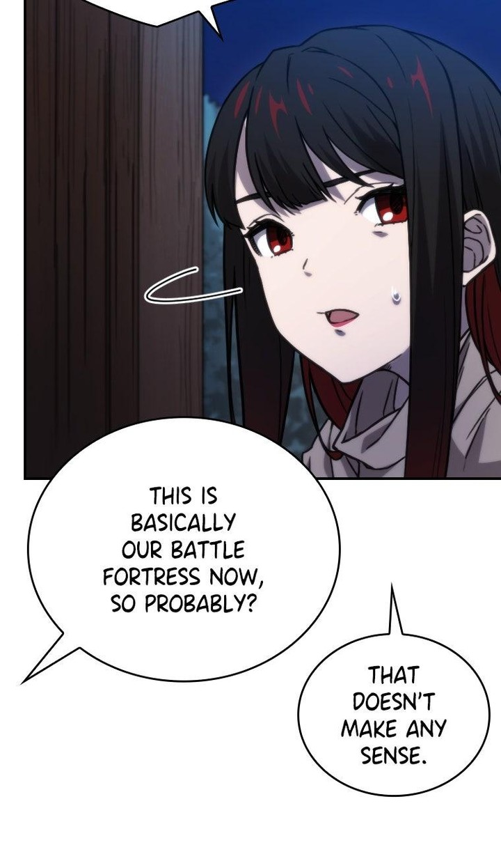 Metcha Shoukan Sareta Ken Tsugutoku Chapter 40 Page 11