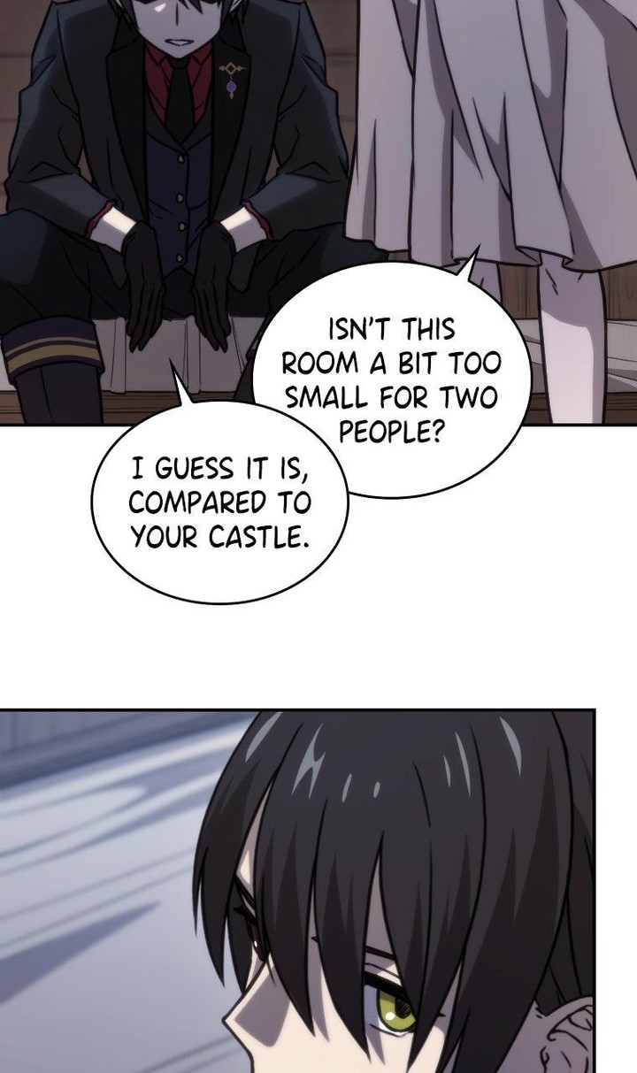 Metcha Shoukan Sareta Ken Tsugutoku Chapter 40 Page 13