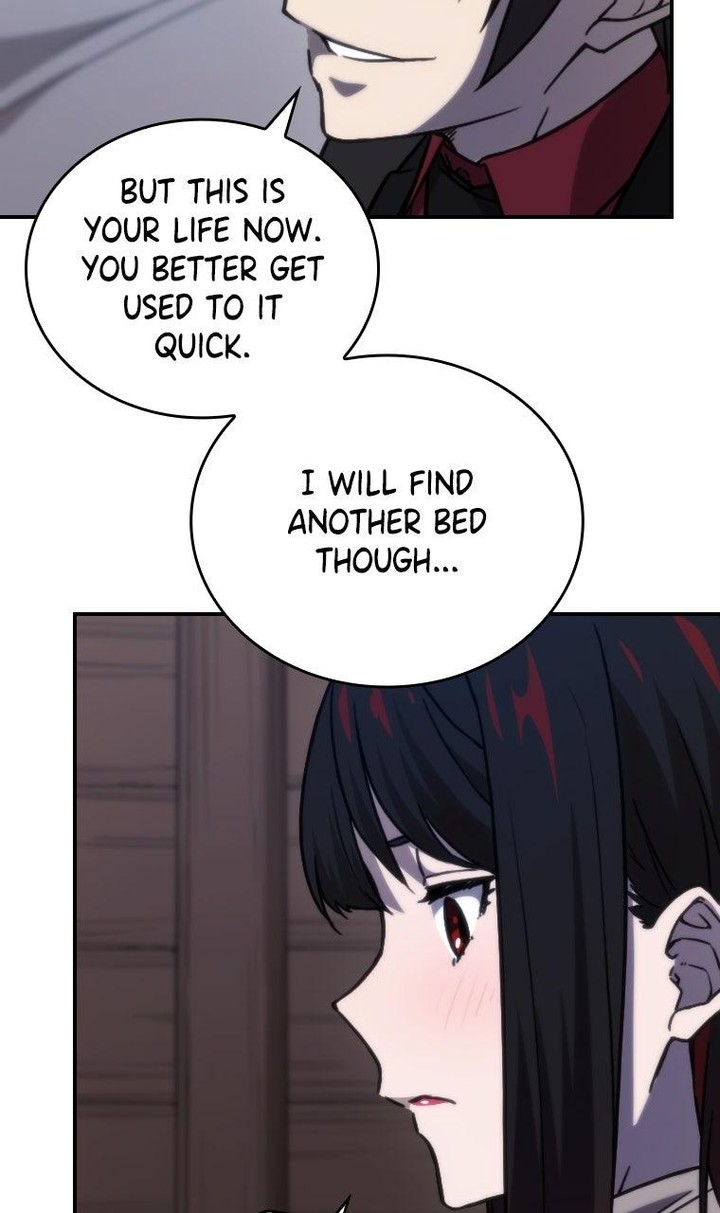 Metcha Shoukan Sareta Ken Tsugutoku Chapter 40 Page 14