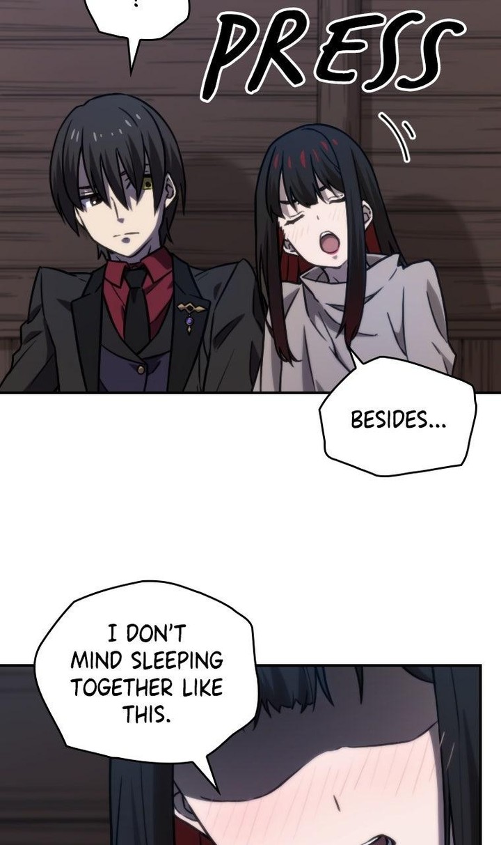 Metcha Shoukan Sareta Ken Tsugutoku Chapter 40 Page 16