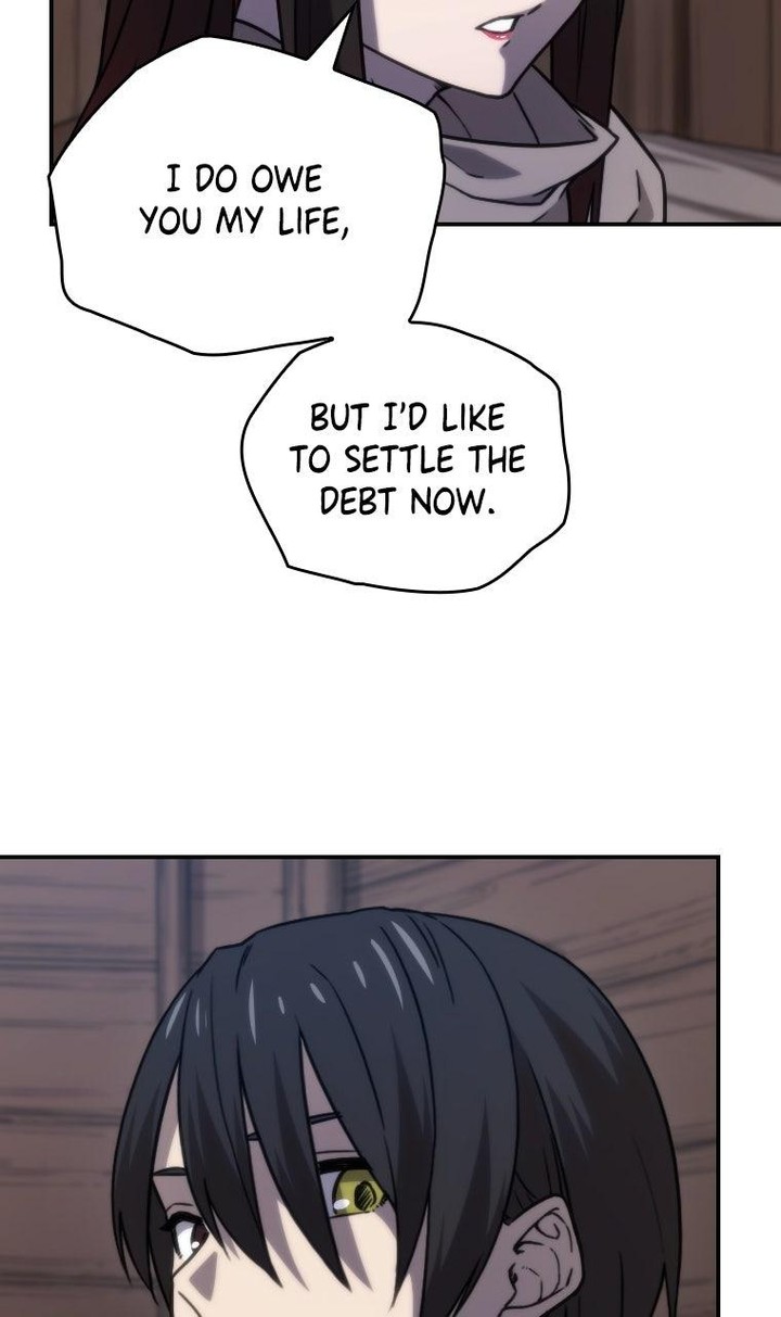 Metcha Shoukan Sareta Ken Tsugutoku Chapter 40 Page 18