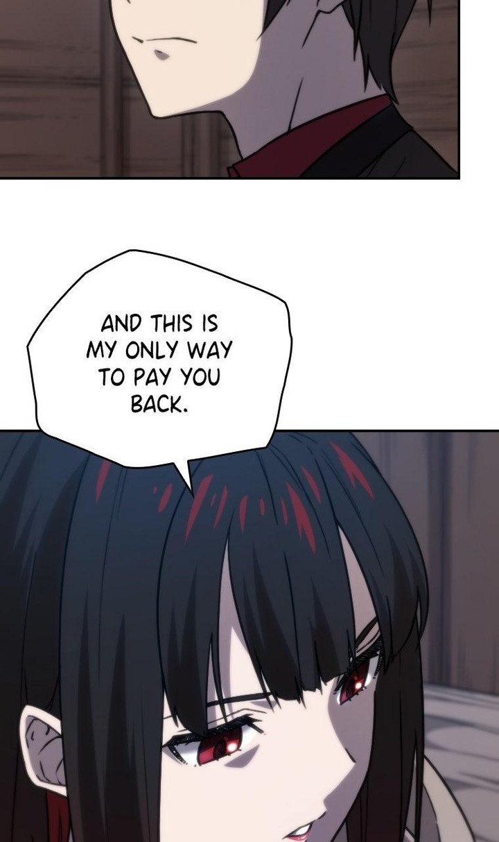 Metcha Shoukan Sareta Ken Tsugutoku Chapter 40 Page 19