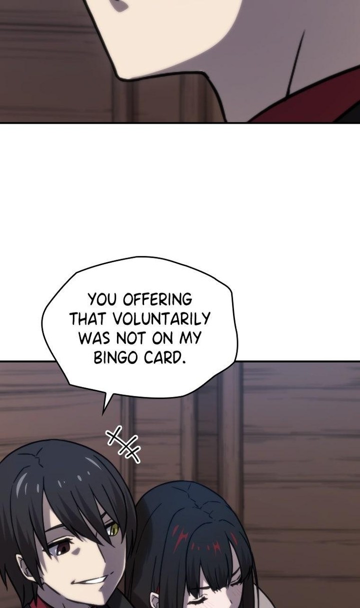 Metcha Shoukan Sareta Ken Tsugutoku Chapter 40 Page 21