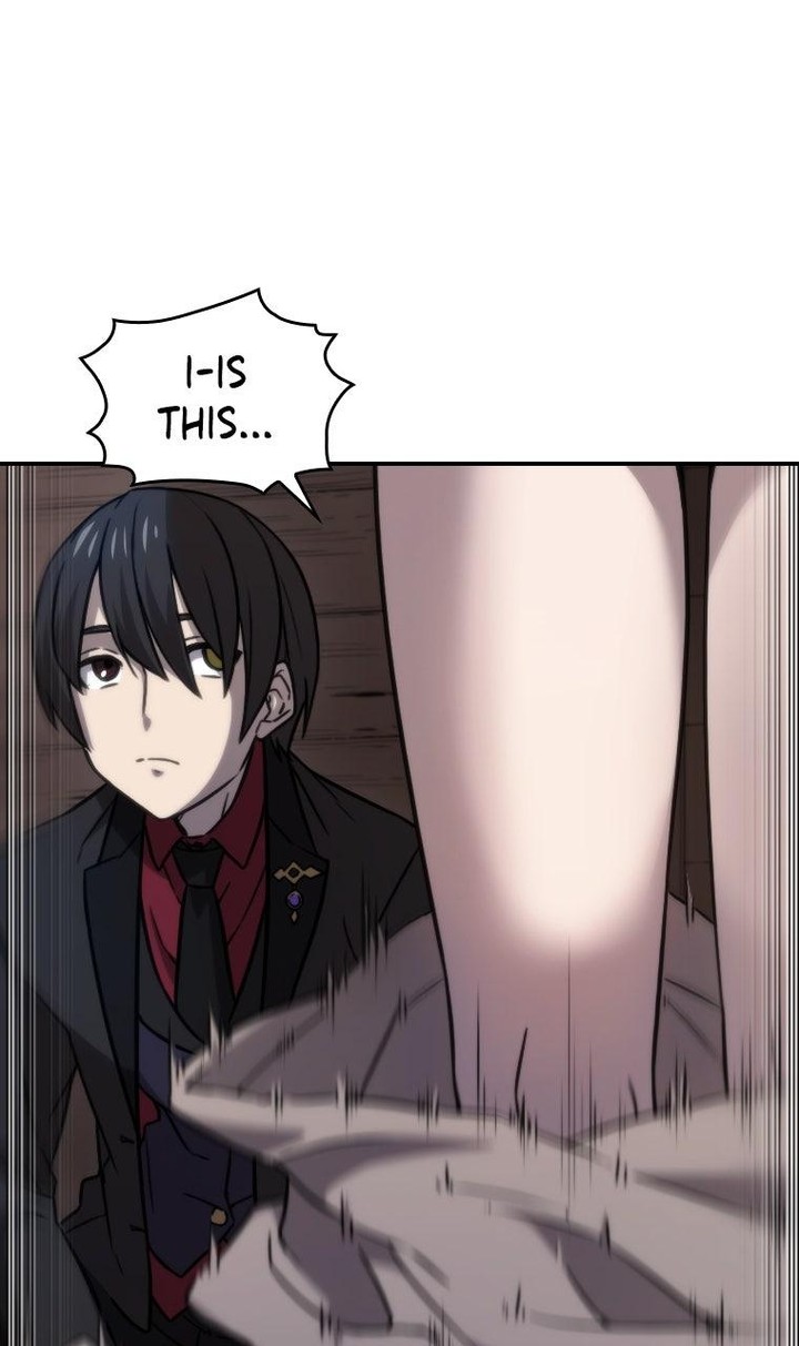 Metcha Shoukan Sareta Ken Tsugutoku Chapter 40 Page 25