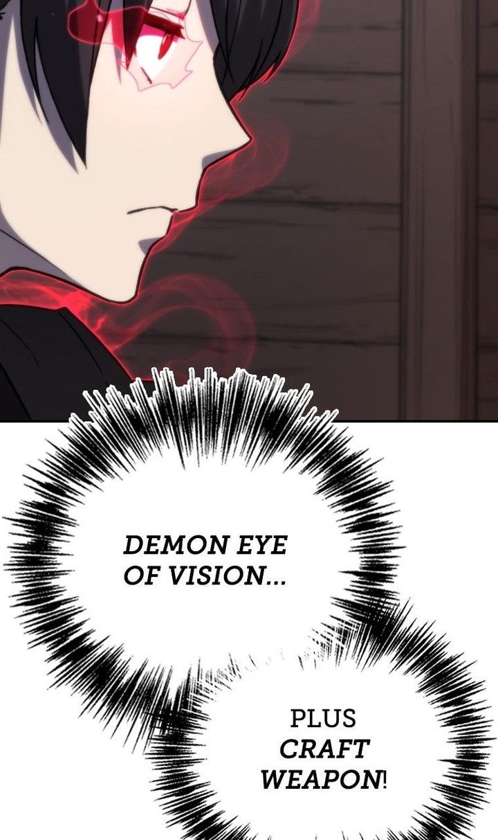 Metcha Shoukan Sareta Ken Tsugutoku Chapter 40 Page 27