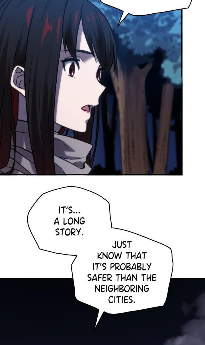 Metcha Shoukan Sareta Ken Tsugutoku Chapter 40 Page 3