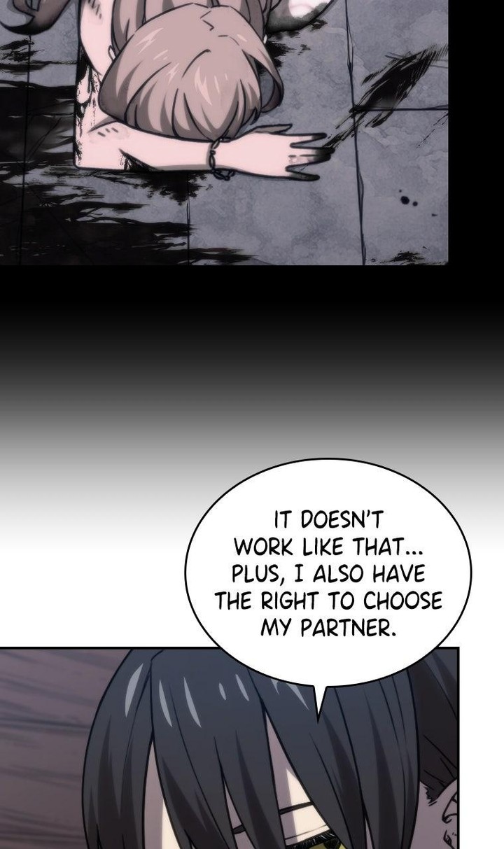 Metcha Shoukan Sareta Ken Tsugutoku Chapter 40 Page 36