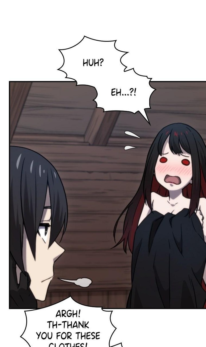 Metcha Shoukan Sareta Ken Tsugutoku Chapter 40 Page 40