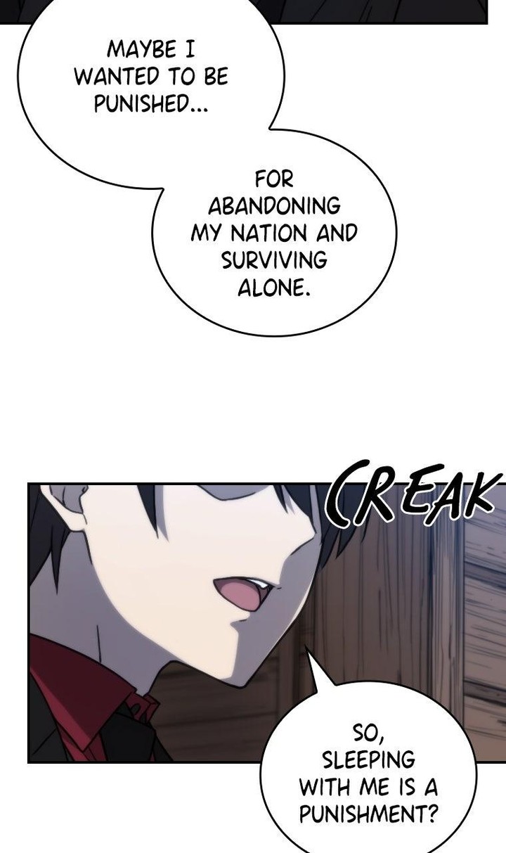 Metcha Shoukan Sareta Ken Tsugutoku Chapter 40 Page 49