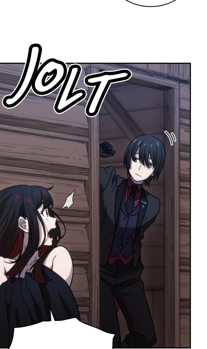 Metcha Shoukan Sareta Ken Tsugutoku Chapter 40 Page 50