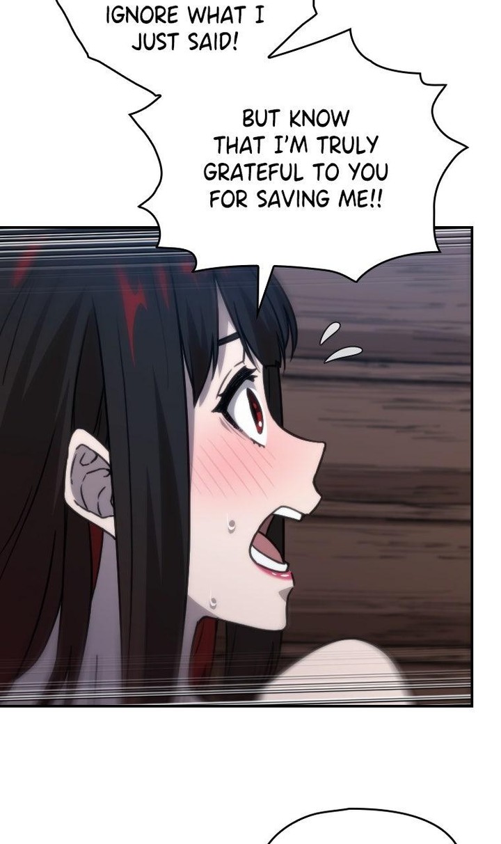 Metcha Shoukan Sareta Ken Tsugutoku Chapter 40 Page 52