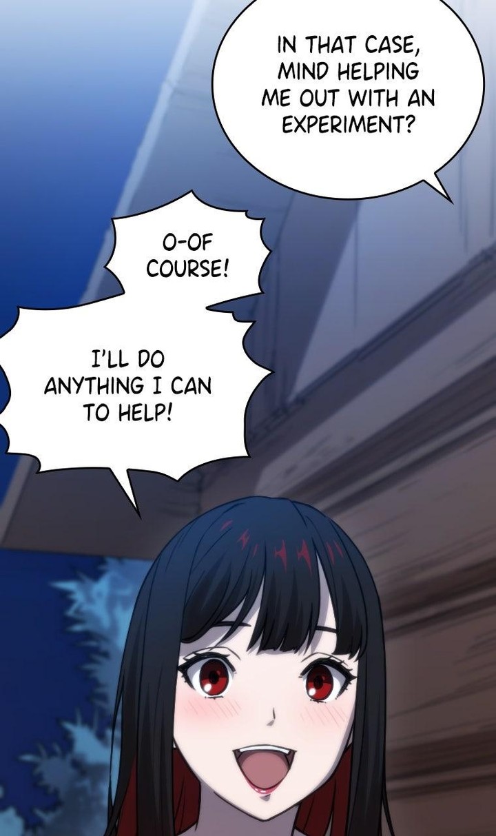 Metcha Shoukan Sareta Ken Tsugutoku Chapter 40 Page 58