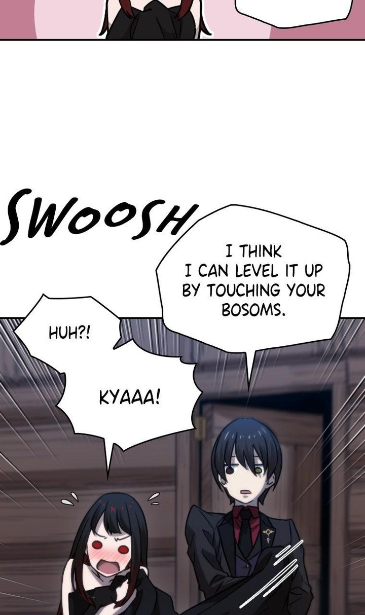 Metcha Shoukan Sareta Ken Tsugutoku Chapter 40 Page 62