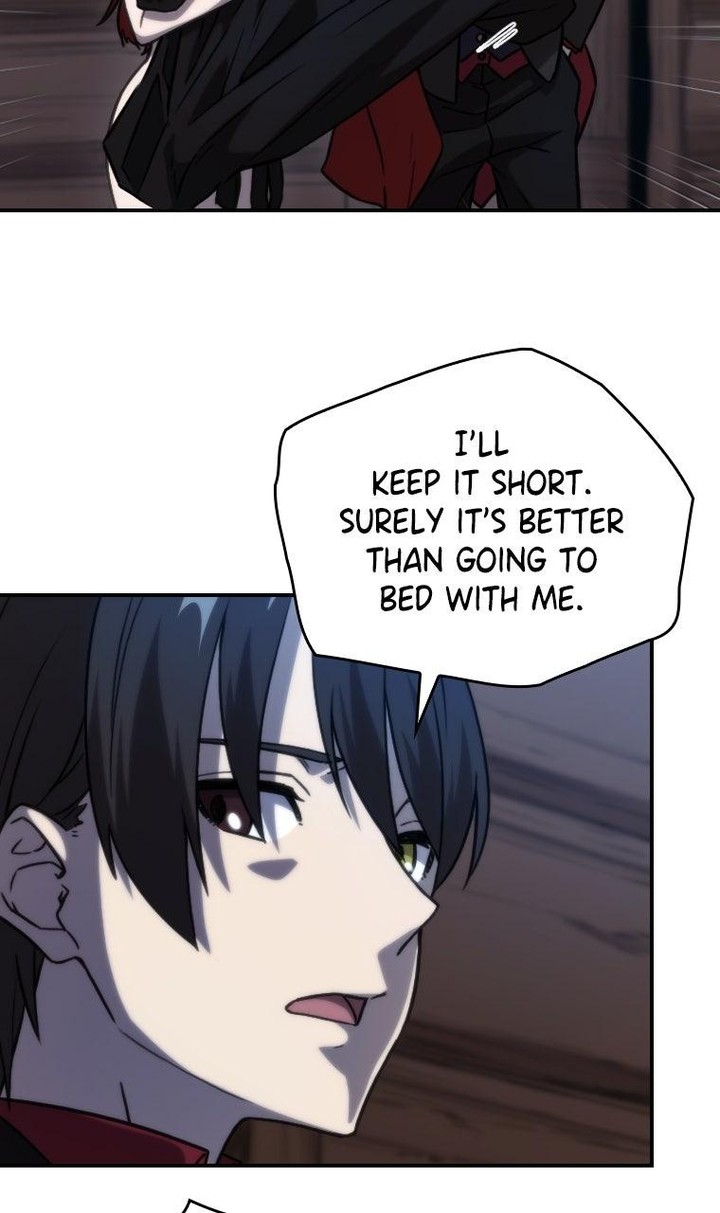 Metcha Shoukan Sareta Ken Tsugutoku Chapter 40 Page 63