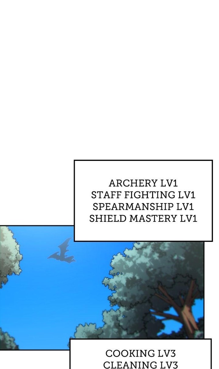 Metcha Shoukan Sareta Ken Tsugutoku Chapter 41 Page 1