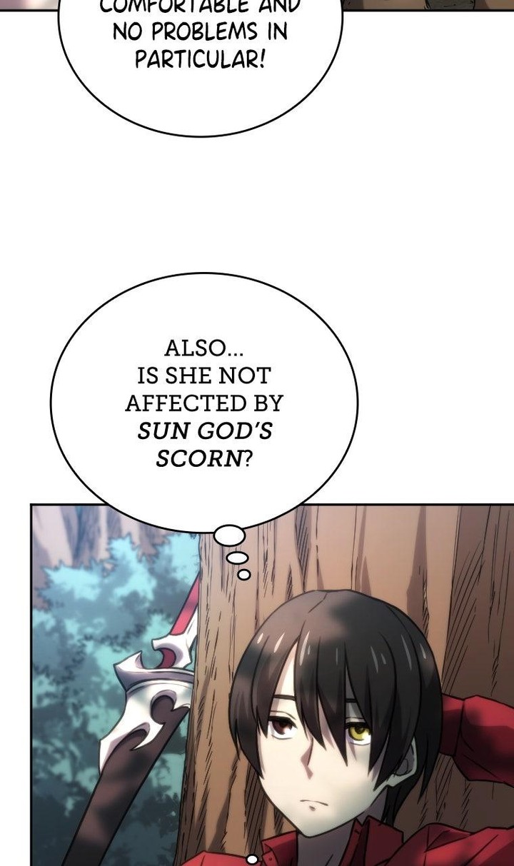 Metcha Shoukan Sareta Ken Tsugutoku Chapter 41 Page 11