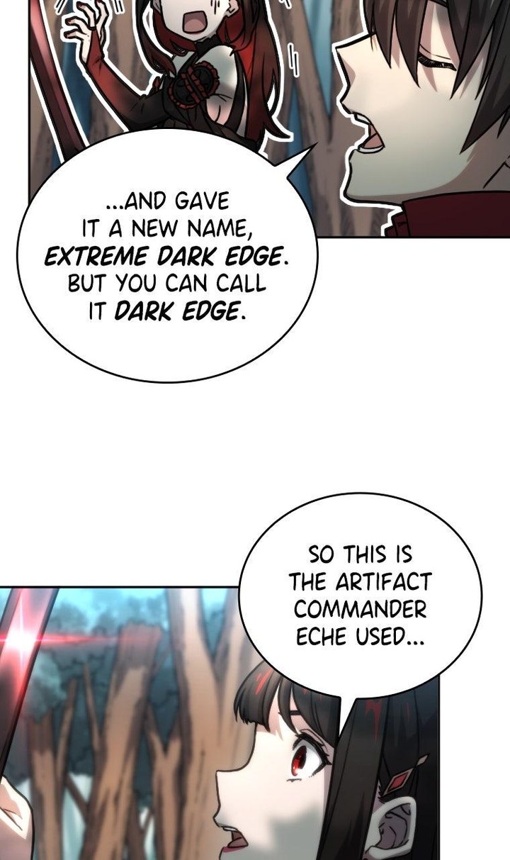 Metcha Shoukan Sareta Ken Tsugutoku Chapter 41 Page 17