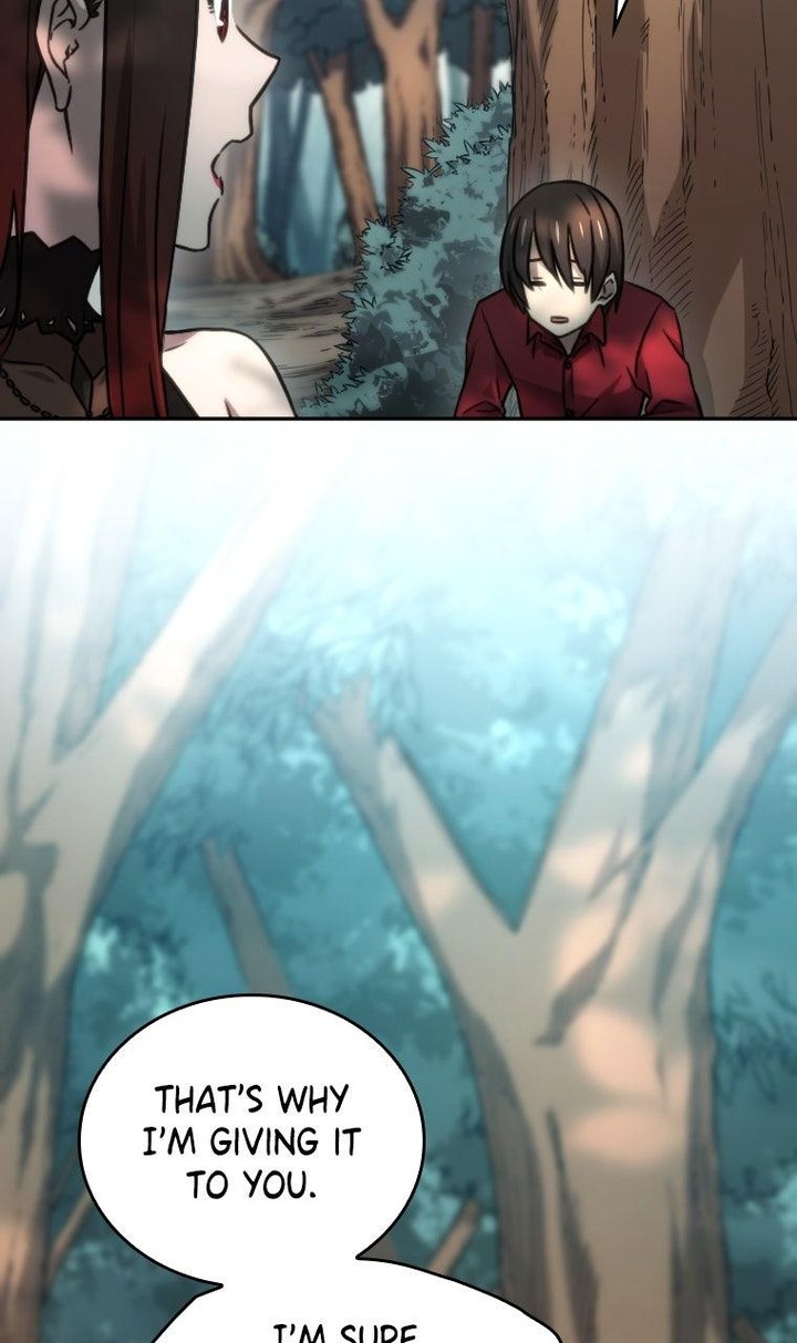 Metcha Shoukan Sareta Ken Tsugutoku Chapter 41 Page 20