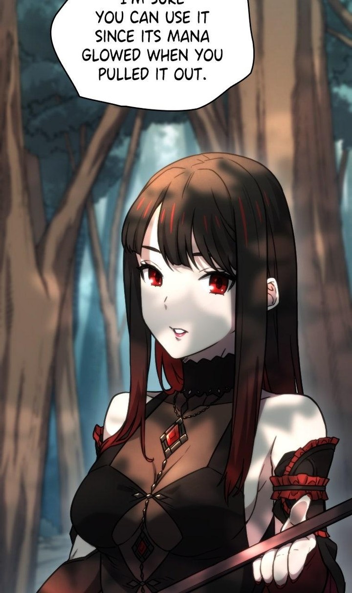 Metcha Shoukan Sareta Ken Tsugutoku Chapter 41 Page 21