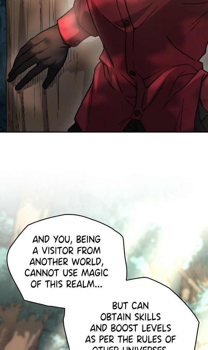 Metcha Shoukan Sareta Ken Tsugutoku Chapter 41 Page 28