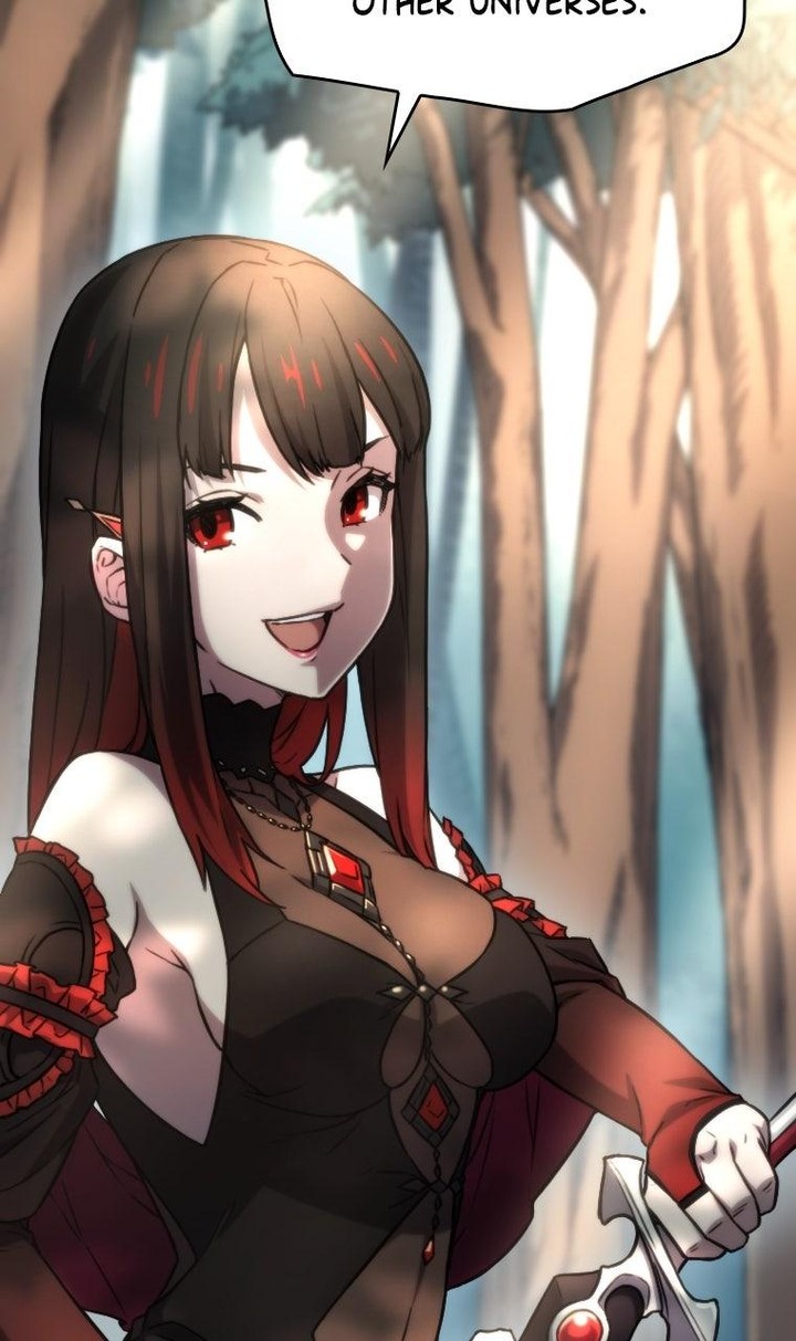 Metcha Shoukan Sareta Ken Tsugutoku Chapter 41 Page 29