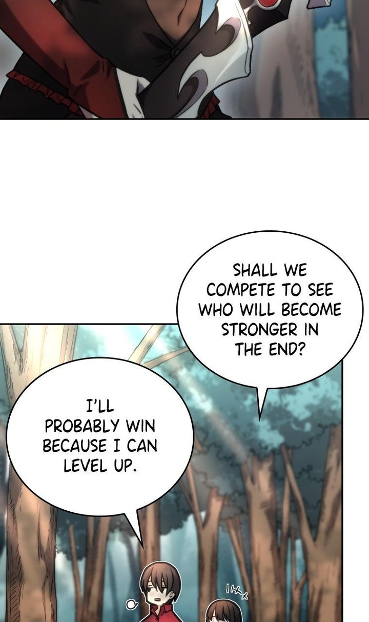 Metcha Shoukan Sareta Ken Tsugutoku Chapter 41 Page 30